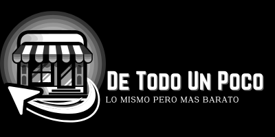 De Todo Un Poco 