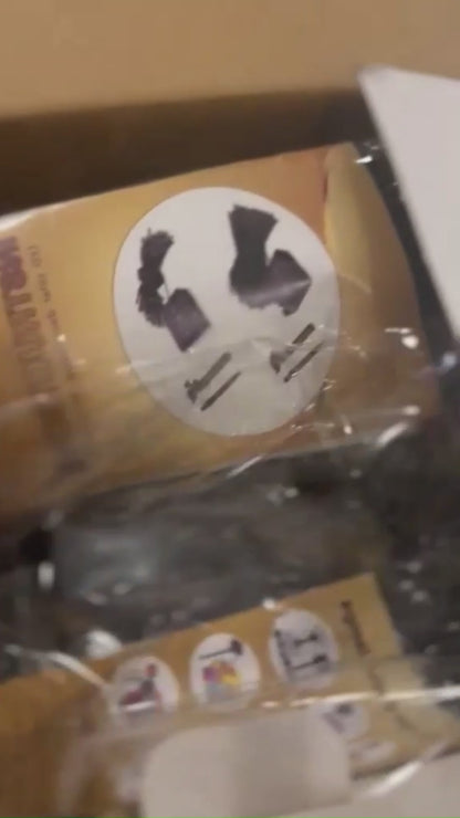 Luces de Navidad con Panel Solar